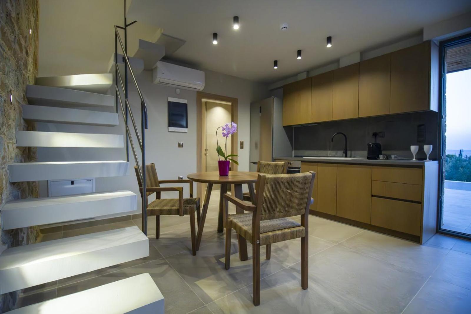 Lithos Villas - Nikiti Halkidiki Exterior photo