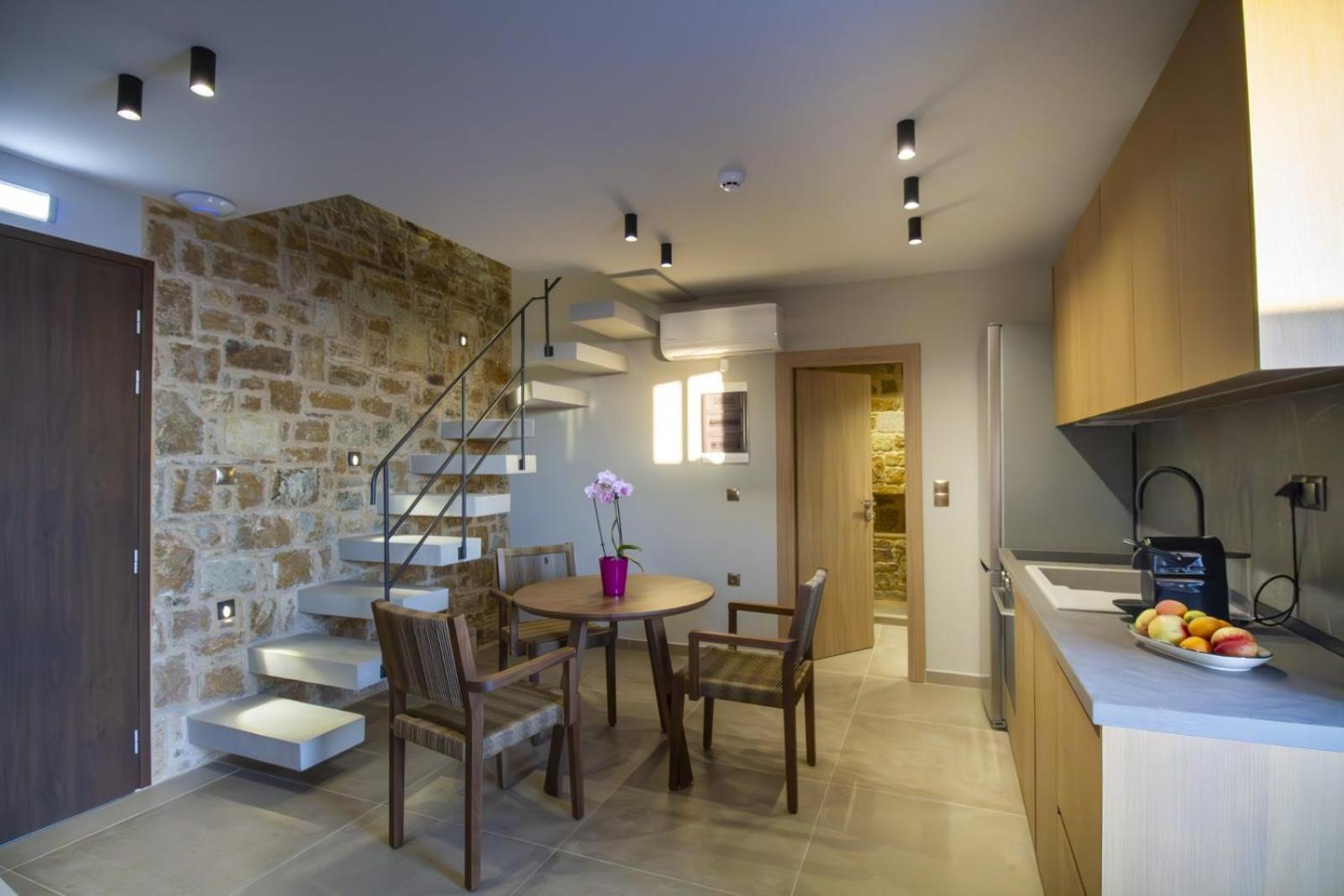 Lithos Villas - Nikiti Halkidiki Exterior photo