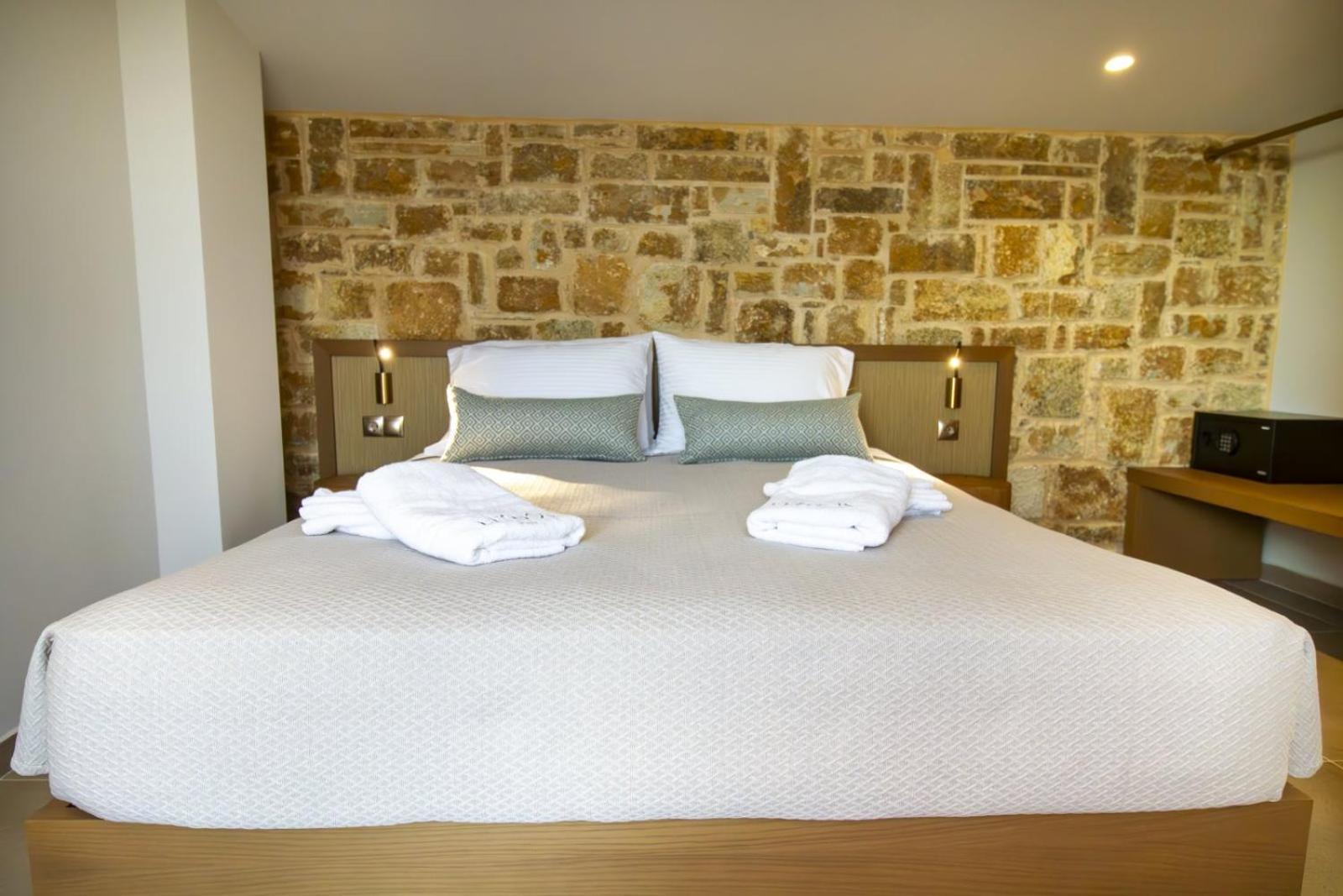 Lithos Villas - Nikiti Halkidiki Exterior photo